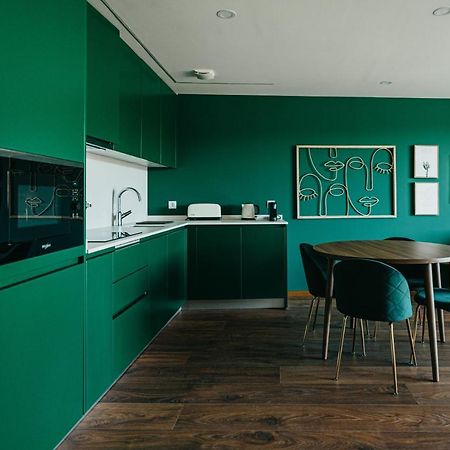 Xpt Agueda - Boutique Apartments Extérieur photo
