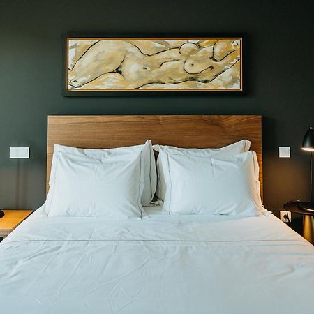 Xpt Agueda - Boutique Apartments Extérieur photo
