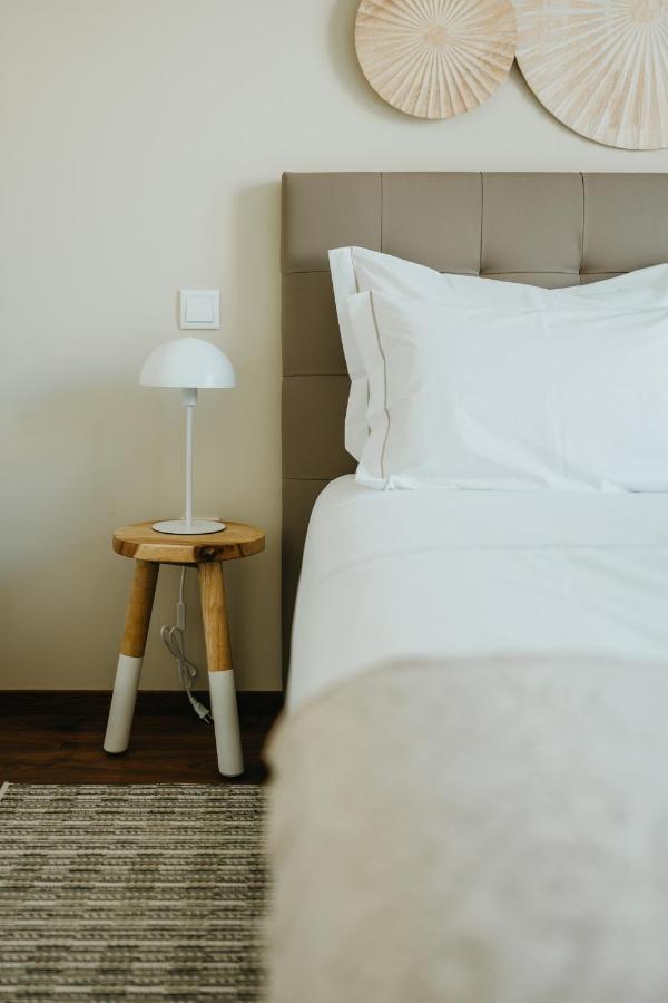 Xpt Agueda - Boutique Apartments Extérieur photo