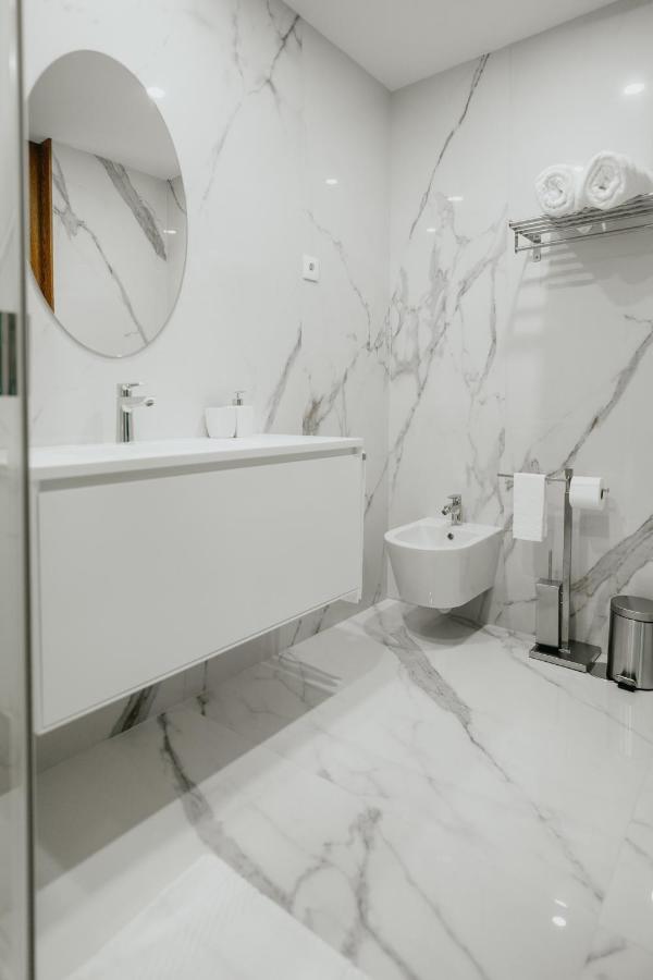 Xpt Agueda - Boutique Apartments Extérieur photo