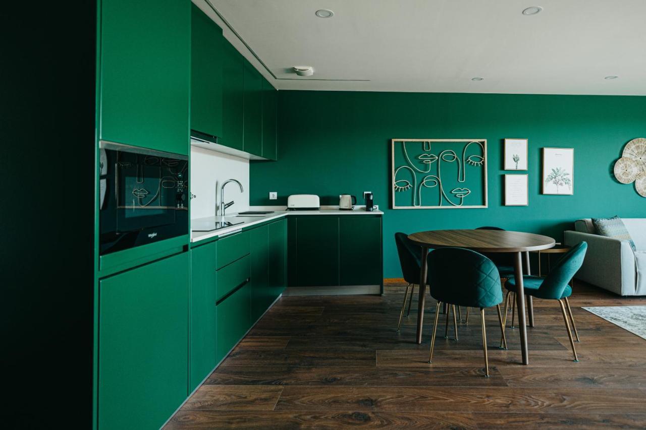 Xpt Agueda - Boutique Apartments Extérieur photo