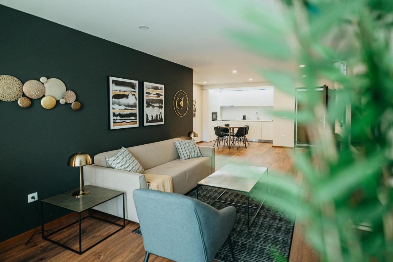 Xpt Agueda - Boutique Apartments Extérieur photo
