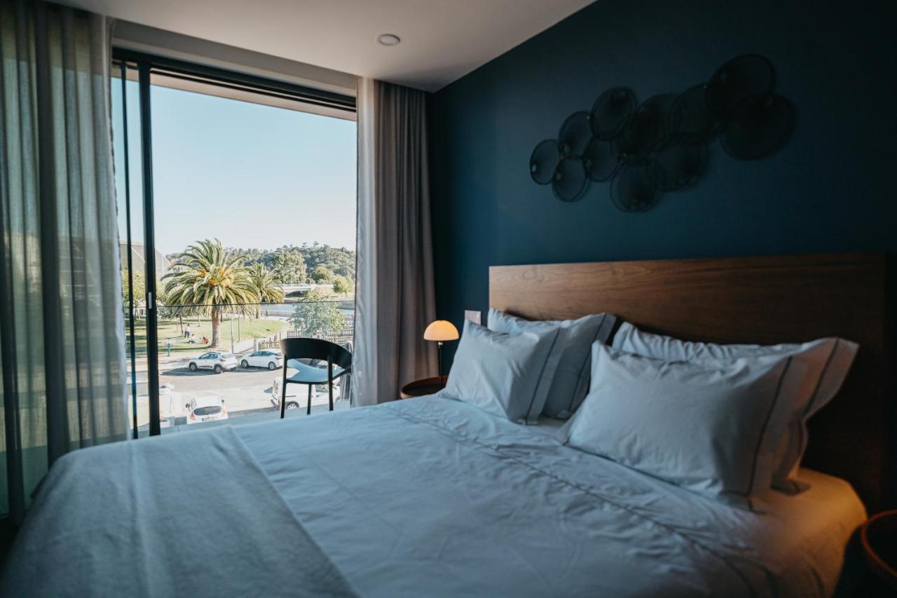 Xpt Agueda - Boutique Apartments Extérieur photo