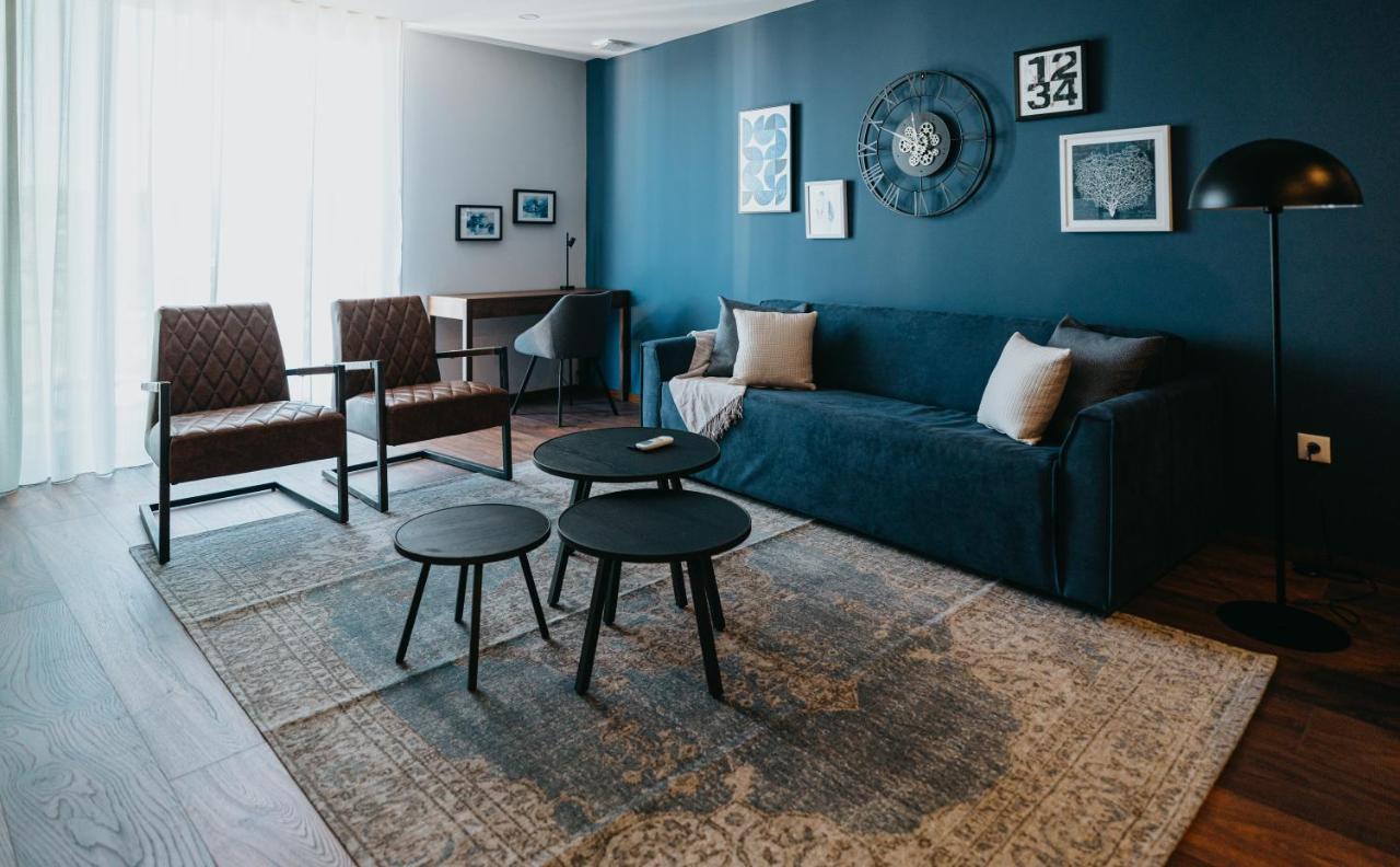 Xpt Agueda - Boutique Apartments Extérieur photo
