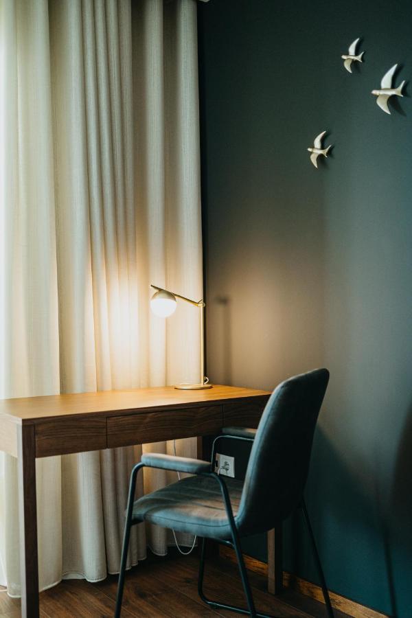 Xpt Agueda - Boutique Apartments Extérieur photo