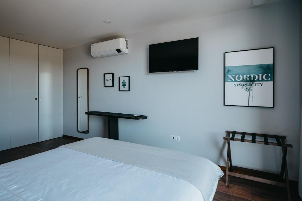 Xpt Agueda - Boutique Apartments Extérieur photo