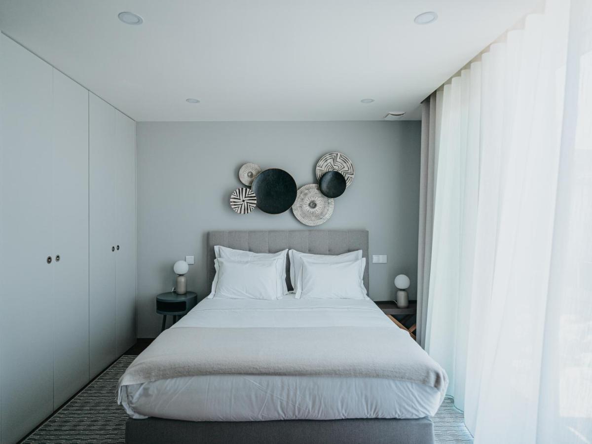 Xpt Agueda - Boutique Apartments Extérieur photo