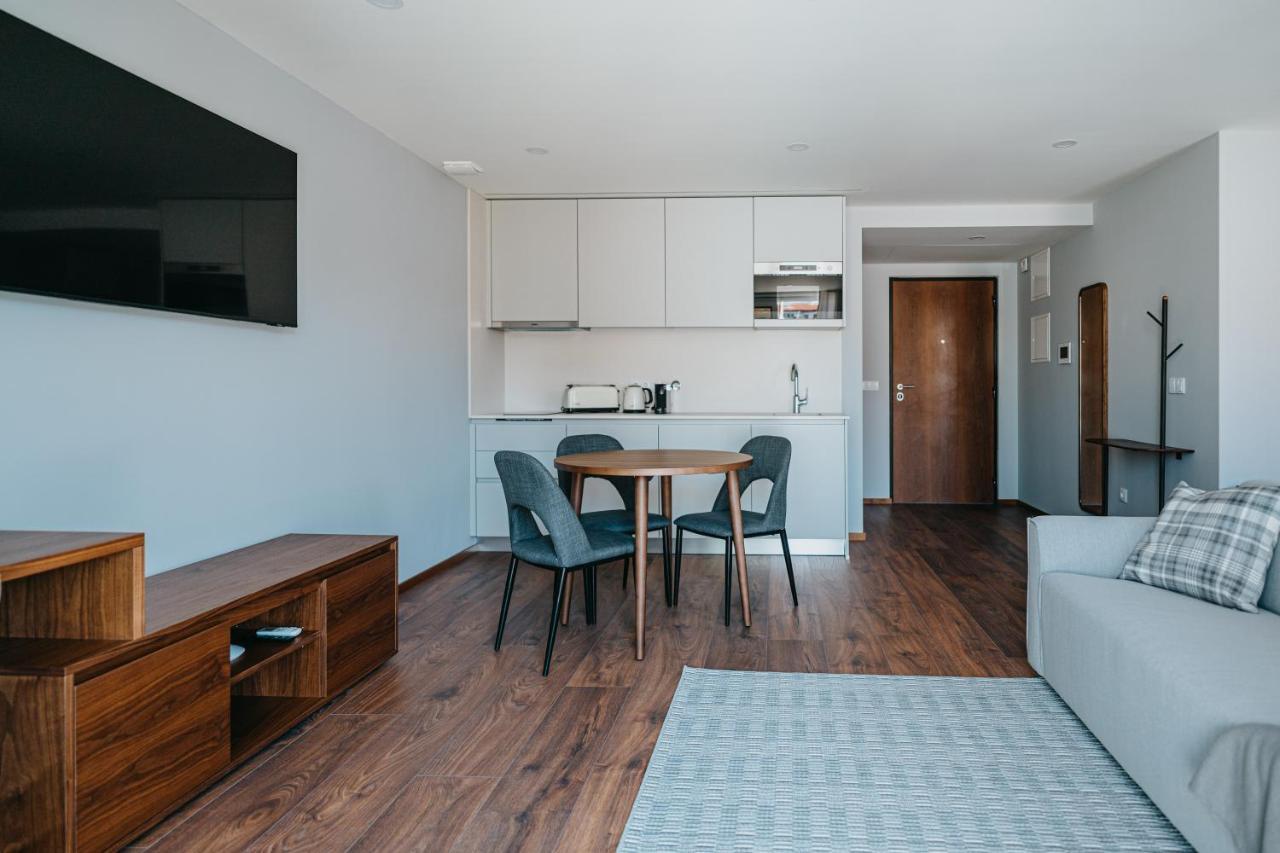 Xpt Agueda - Boutique Apartments Extérieur photo