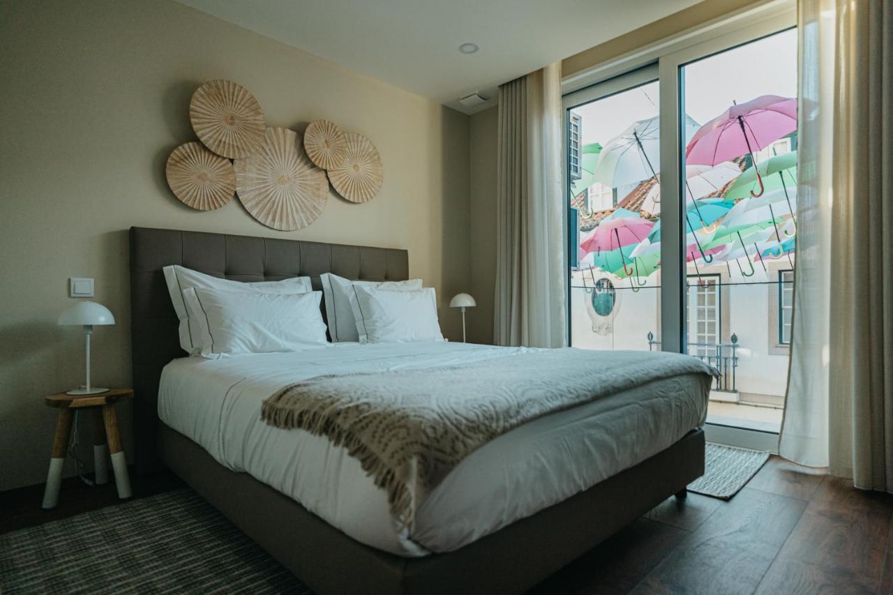 Xpt Agueda - Boutique Apartments Extérieur photo