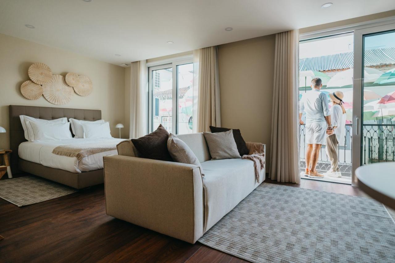 Xpt Agueda - Boutique Apartments Extérieur photo