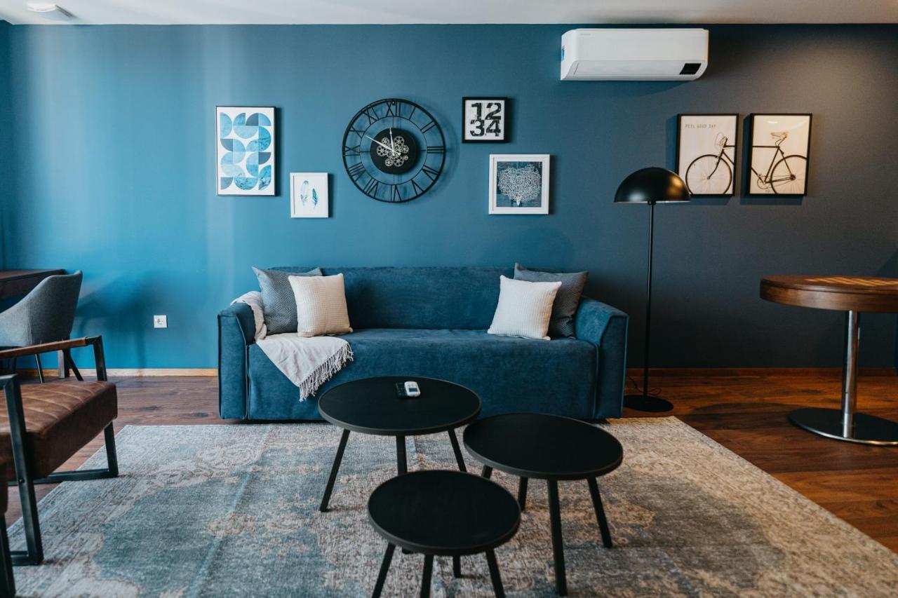 Xpt Agueda - Boutique Apartments Extérieur photo