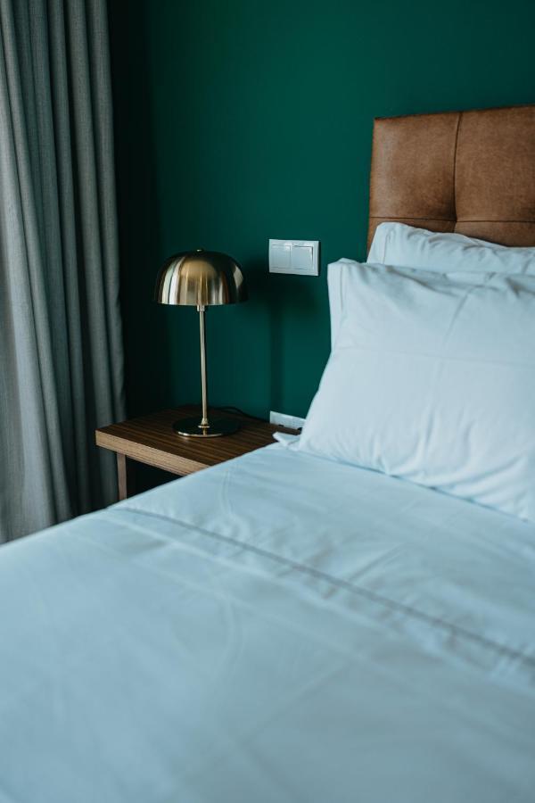 Xpt Agueda - Boutique Apartments Extérieur photo