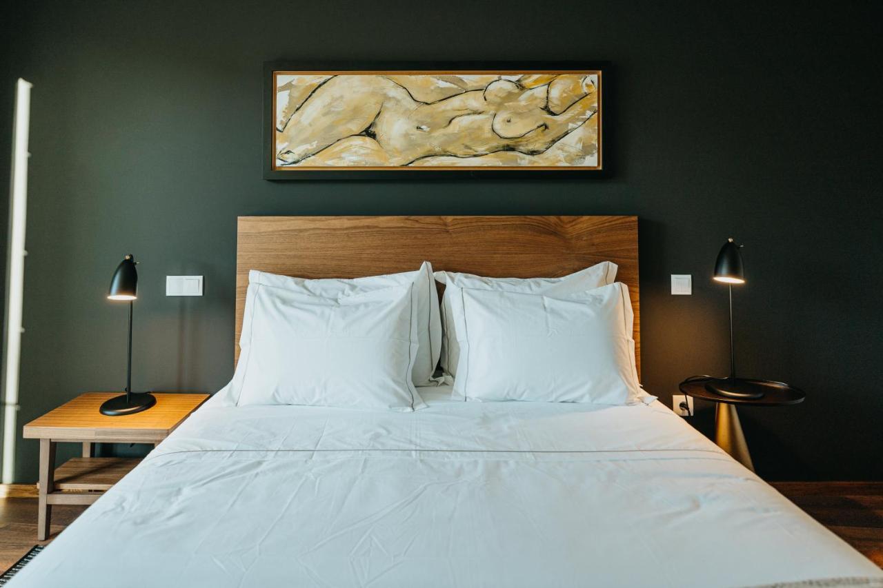 Xpt Agueda - Boutique Apartments Extérieur photo