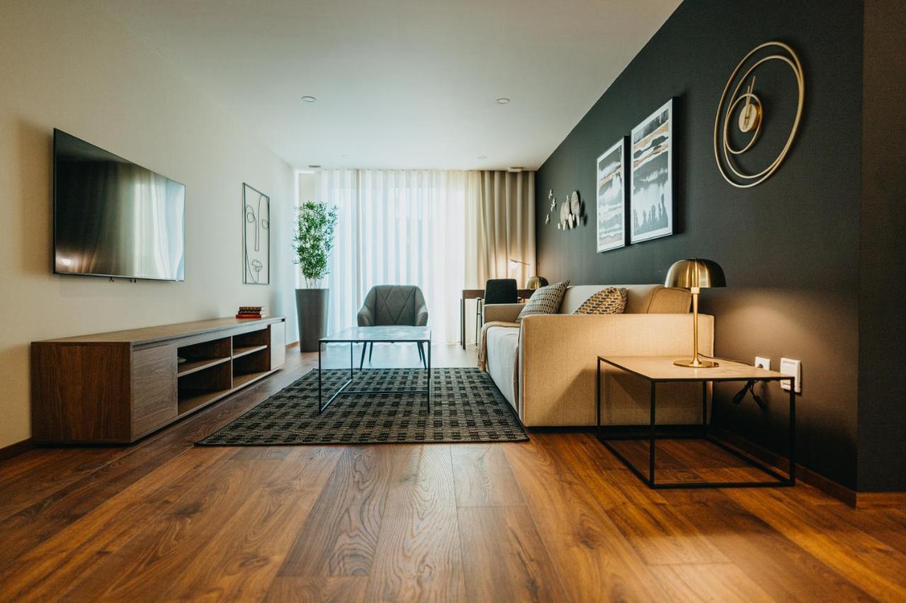 Xpt Agueda - Boutique Apartments Extérieur photo