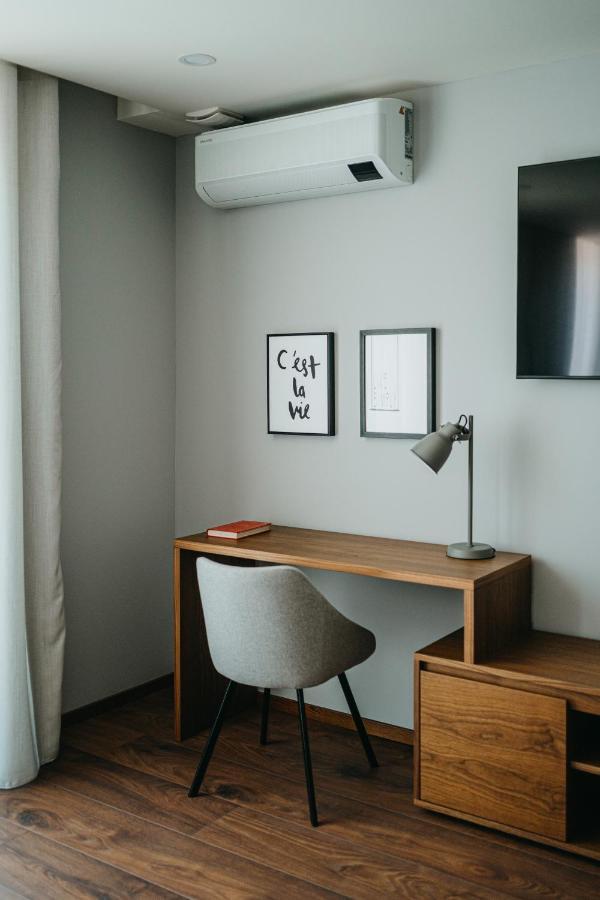 Xpt Agueda - Boutique Apartments Extérieur photo
